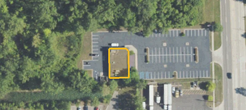 7000 Merriman Rd