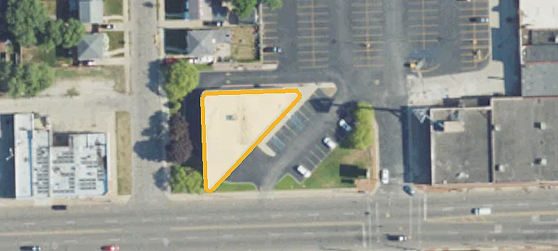 7030 7th Mile Rd