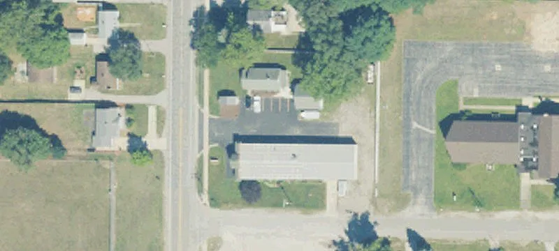 4788 Grand Hvn Rd