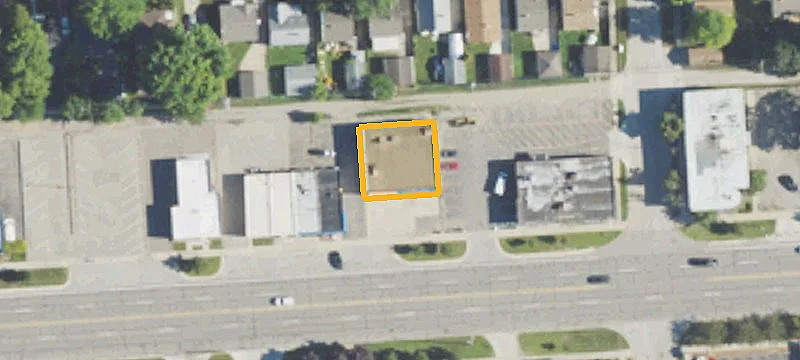 26032 5th Mile Rd