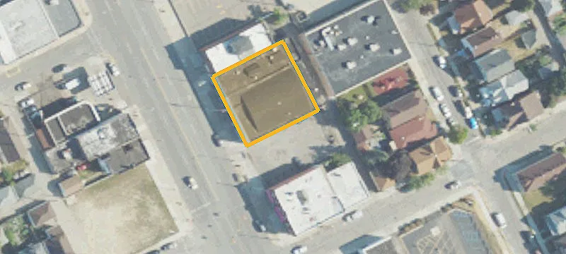 12030 Joseph Campau St
