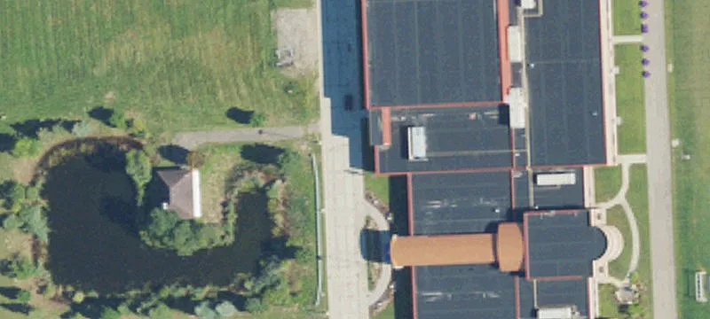 28200 Napier Rd