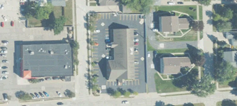 21603 11th Mile Rd