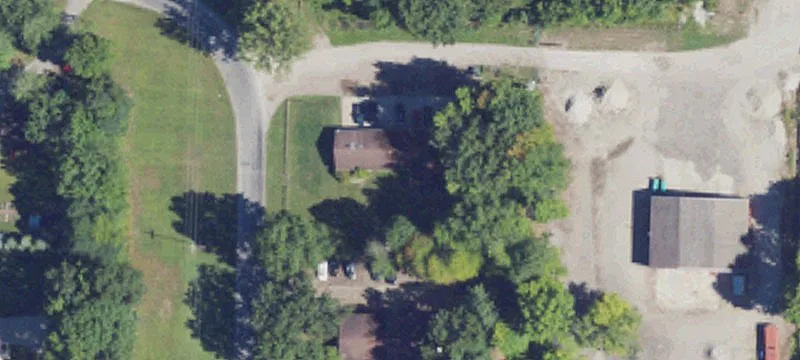 11980 Beaver Rd