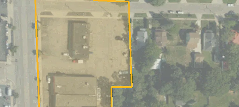 24 Wesley SE St