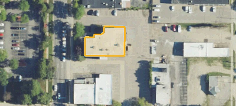 416 Cedar St, Unit 1