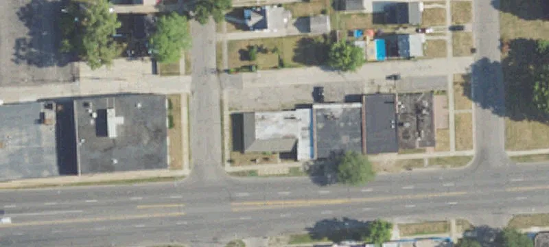 15334 Mcnichols Rd