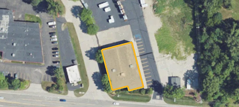 43300 7th Mile Rd