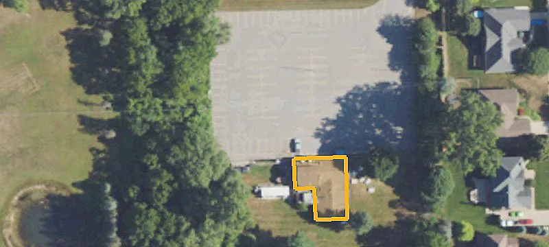 3000 26th Mile Rd