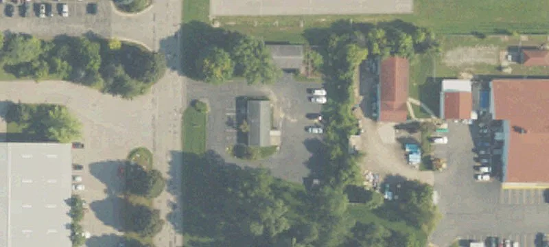642 Byrne Industrial Dr