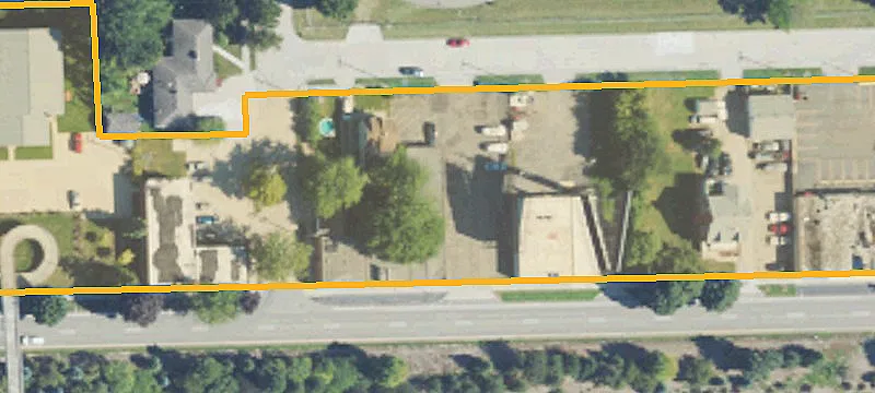 16211 11th Mile Rd