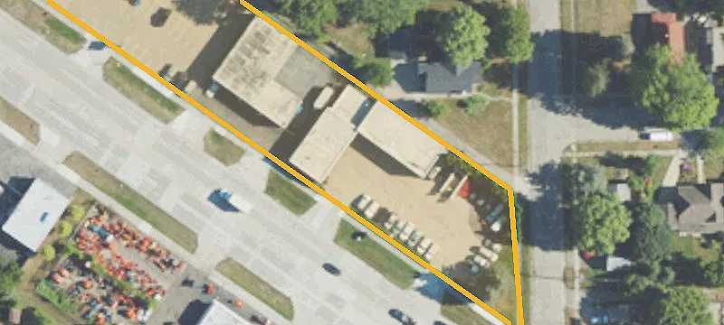 190 Walton Blvd