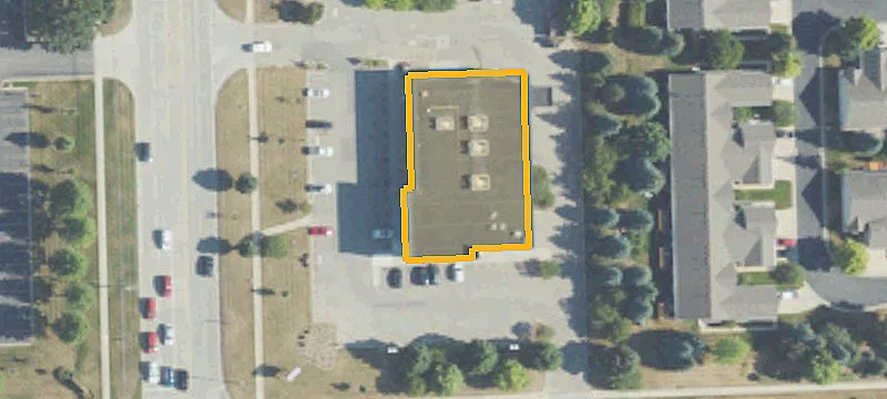 4025 18th Mile Rd
