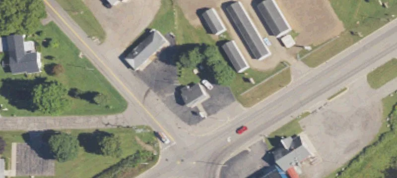 100 Main St