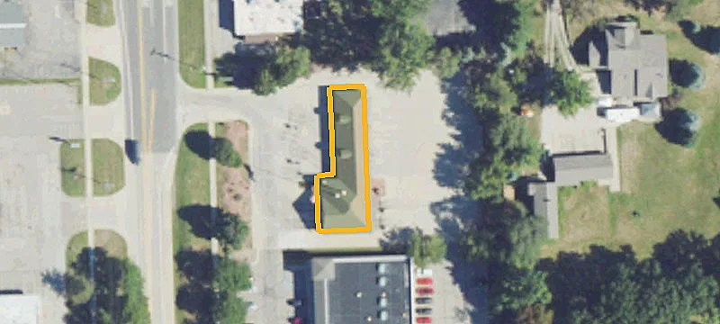 32950 Hayes Rd
