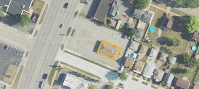 2121 Dix Hwy
