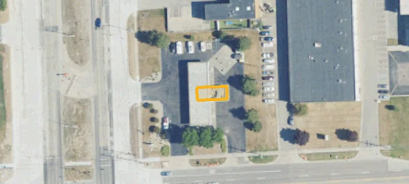 5955 18th Mile Rd