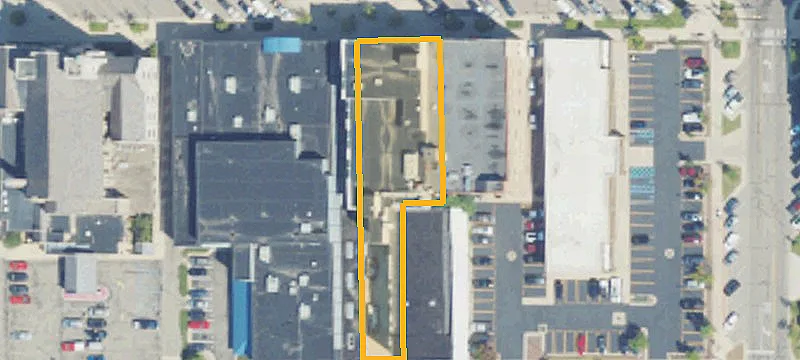245 Michigan Ave