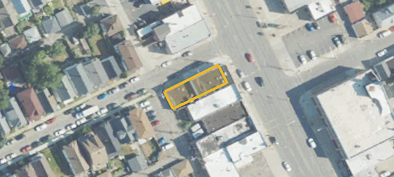 11607 Joseph Campau St