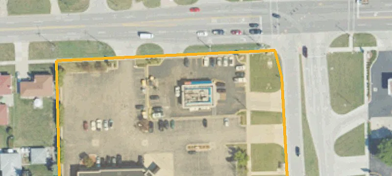 18640 10th Mile Rd
