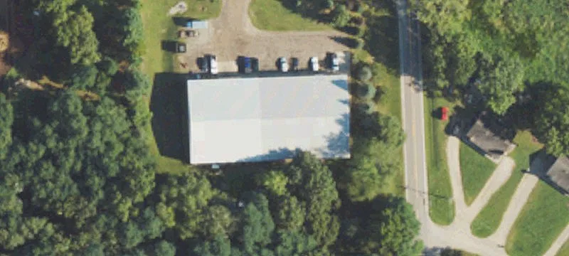 10852 Hall Rd