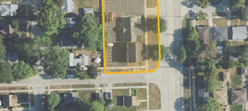 24601 Coolidge Hwy