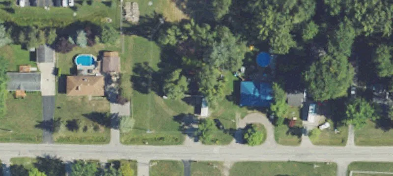 3619 Lauria Rd