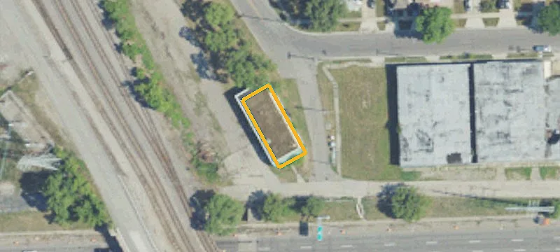1267 8th Mile Rd