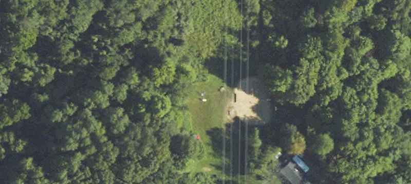 95 7th Mile NE Rd