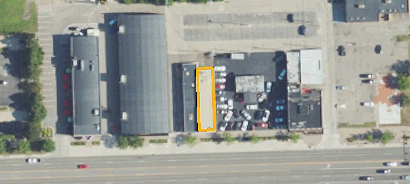 76 14th Mile Rd