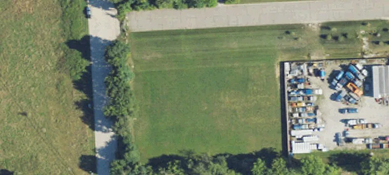 1161 Metro Dr
