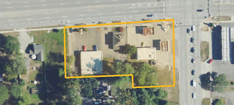20033 Eureka Rd