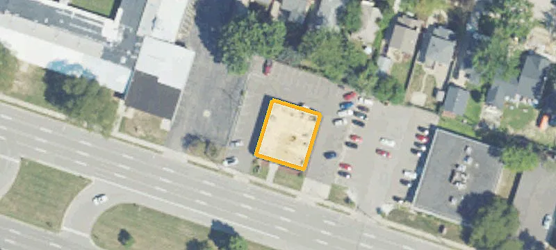 19925 Vernier Rd