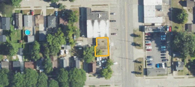 21721 Dequindre Rd