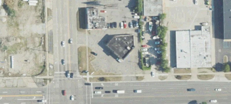 25018 Dequindre Rd