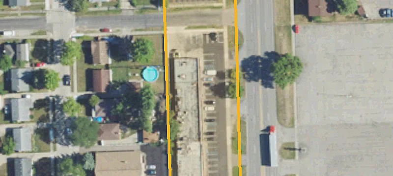 229 Inkster Rd