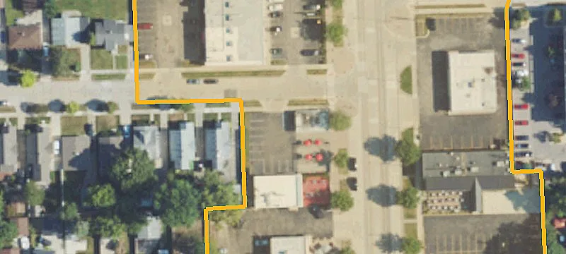 208 Main St