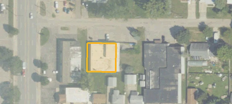 34 Coleman SE St
