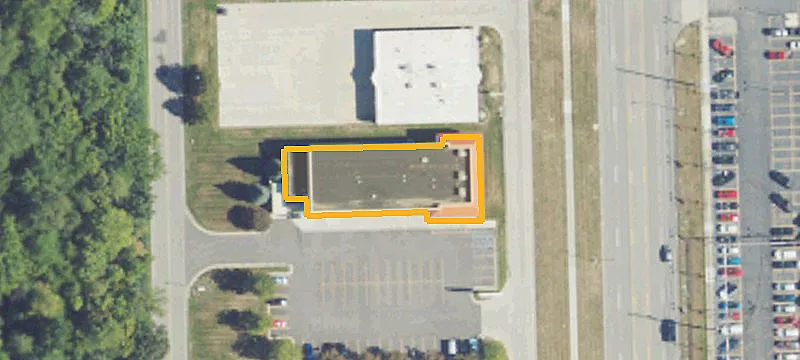 22160 Allen Rd