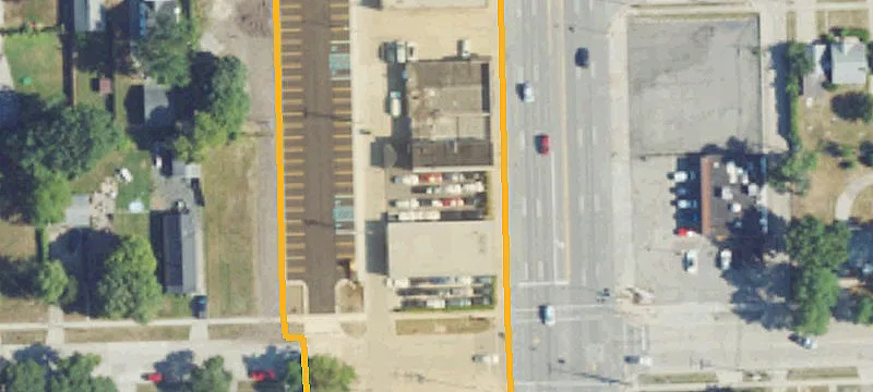 24017 Van Dyke Ave