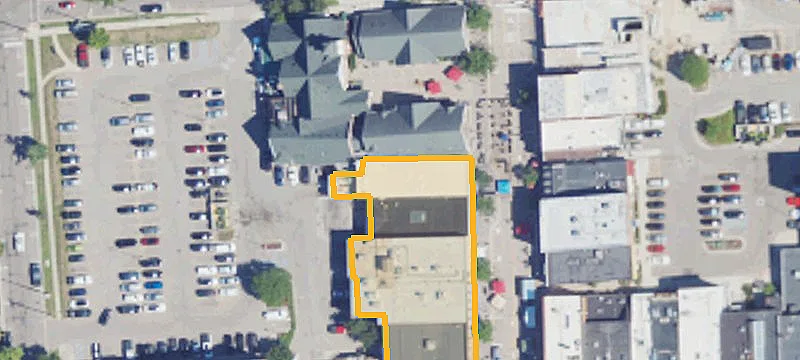 145 Ctr St