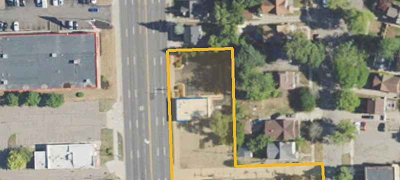 22 Telegraph Rd