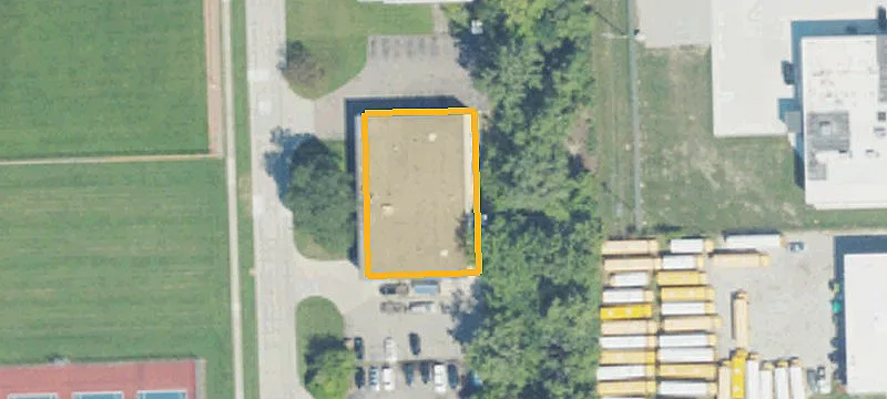 34600 Klein Rd