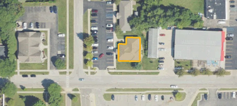 640 Ash St, Unit 3
