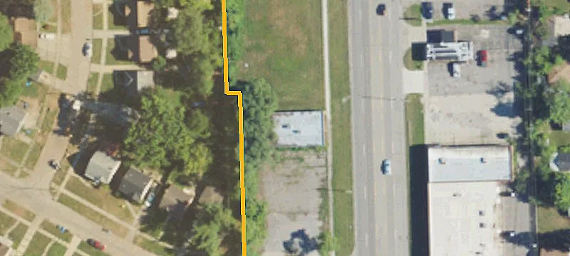 1356 Inkster Rd