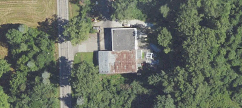 16511 Wayne Rd