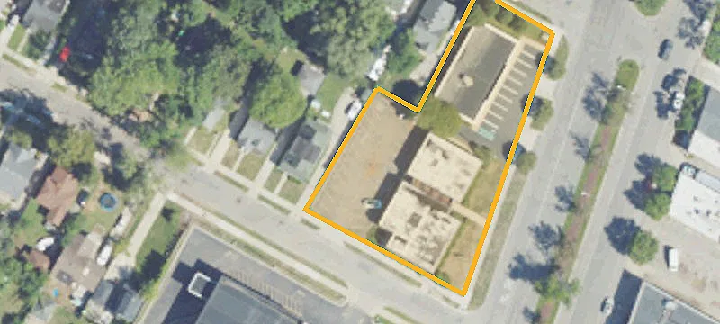 18601 Mack Ave Ste, Unit 1