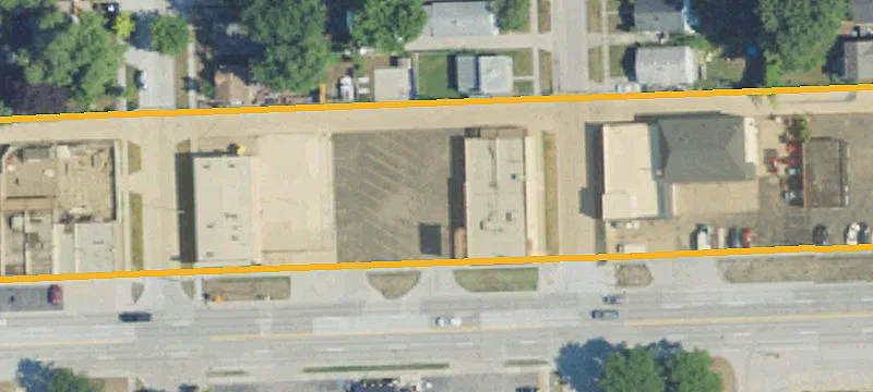 604 11th Mile Rd