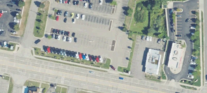 2300 Washtenaw Rd