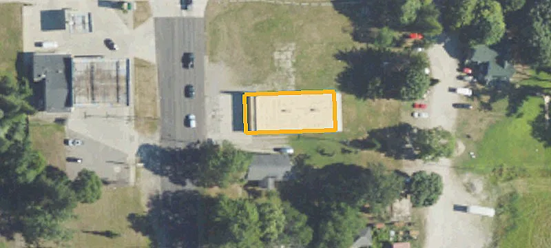 15031 Middlebelt Rd